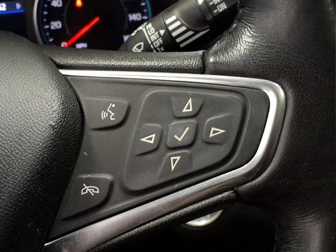 Used 2020 Chevrolet Equinox Premier AWD/4WD image 17
