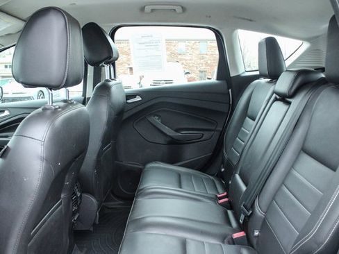 Used 2013 Ford C-MAX Energi SEL image 33