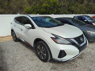 Certified 2020 Nissan Murano S w/ Technology Package video 1