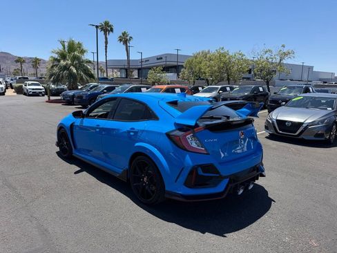 Used 2021 Honda Civic Type R image 7