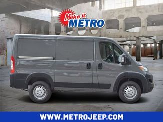 New 2026 RAM ProMaster 1500 w/ Premium Convenience Group FWD video 1