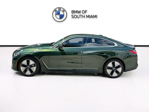 Certified 2023 BMW i4 eDrive35 RWD image 4