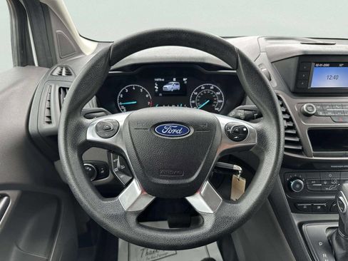 Used 2020 Ford Transit Connect XL image 23