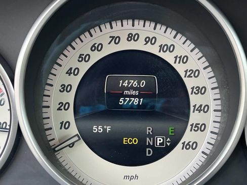 Used 2014 Mercedes-Benz E 350 Cabriolet image 24