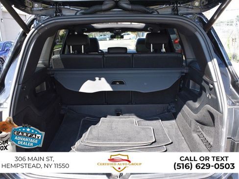 Used 2022 Mercedes-Benz GLB 250 4MATIC image 30