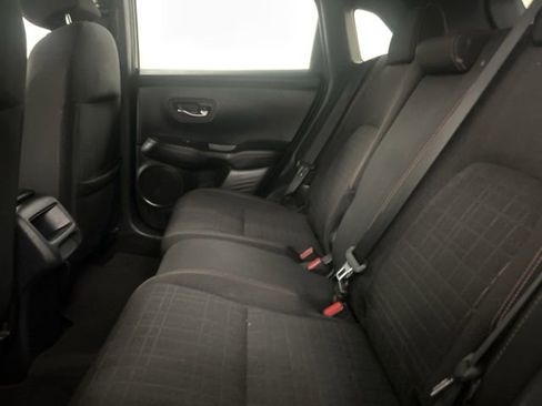 Used 2023 Honda HR-V Sport image 22