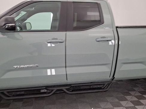 Used 2025 Toyota Tundra SR5 w/ SR5 Premium Package image 9