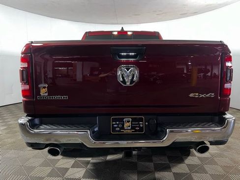 Used 2023 RAM 1500 Big Horn image 6