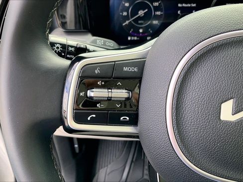 Used 2023 Kia Sorento SX image 23