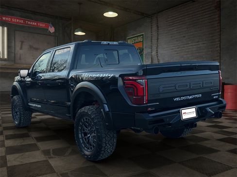 New 2026 Ford F150 Raptor image 30