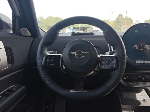 Used 2026 MINI Cooper Countryman S AWD/4WD image 17