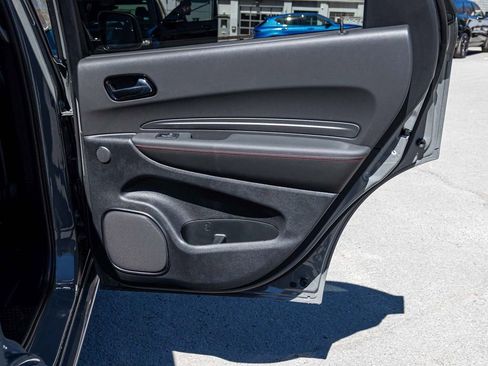New 2026 Dodge Durango GT image 15