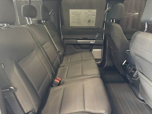 Used 2022 Ford F150 XLT w/ Equipment Group 302A High AWD/4WD image 37