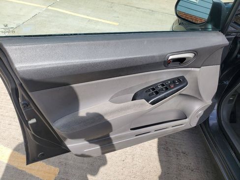 Used 2010 Honda Civic LX image 15