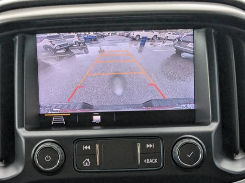 Used 2022 GMC Canyon AT4 AWD/4WD image 23