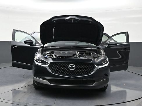 Used 2024 MAZDA CX-30 AWD 2.5 S w/ Select Sport Pkg image 30