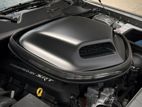 Used 2023 Dodge Challenger R/T Scat Pack w/ Plus Package RWD image 38
