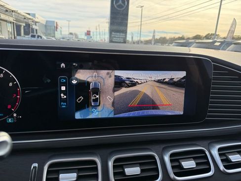 New 2026 Mercedes-Benz GLE 350 4MATIC image 23
