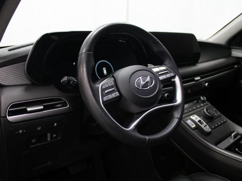 Used 2023 Hyundai Palisade Limited w/ Cargo Package image 13