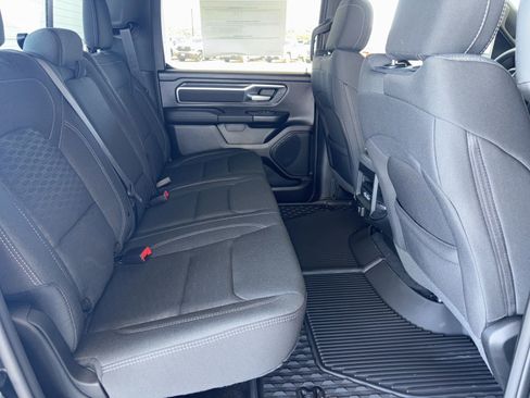 New 2026 RAM 1500 Lone Star image 12