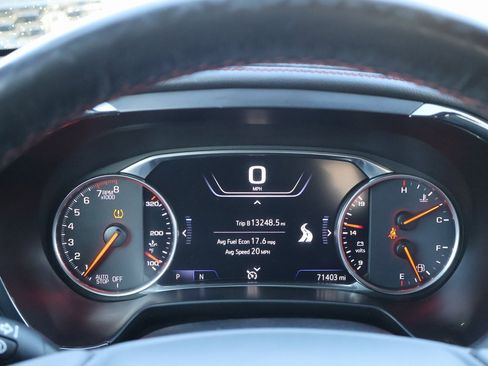 Used 2019 Chevrolet Blazer RS image 31