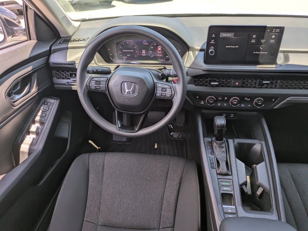 Used 2026 Honda Accord SE image 18
