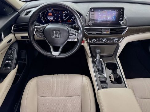 Used 2022 Honda Accord EX-L image 30