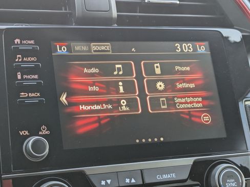 Used 2020 Honda Civic Si image 22