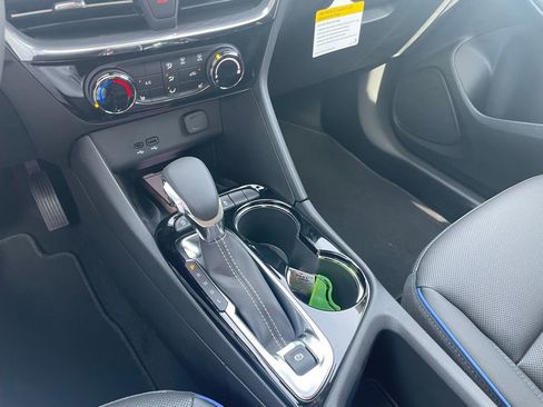 New 2026 Buick Encore GX Sport Touring w/ Advanced Technology Package FWD image 17