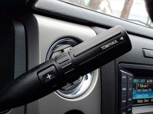 Used 2013 Ford F150 XLT w/ Luxury Equipment Group image 23