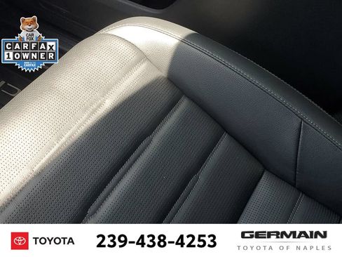 Used 2025 Honda CR-V EX-L image 28