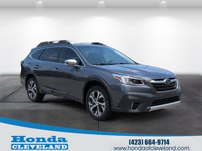 Used 2021 Subaru Outback Touring XT