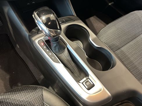 New 2026 Buick Envista Preferred image 15