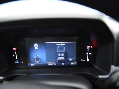 New 2025 Ford Ranger XL image 25