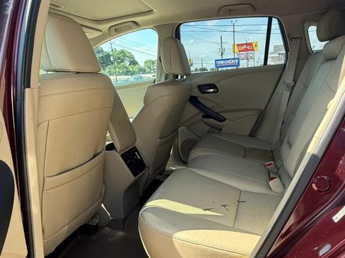 Used 2017 Acura RDX FWD image 11