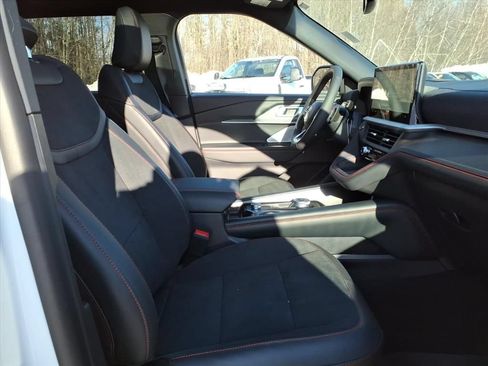 New 2026 Ford Explorer ST w/ Sun And Sound Package AWD/4WD image 8