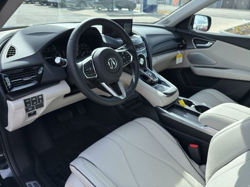 New 2026 Acura RDX SH-AWD w/ Advance Package image 12