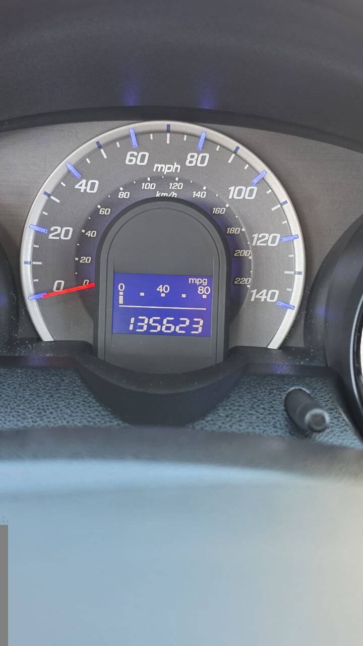 Used 2012 Honda Fit Sport image 14
