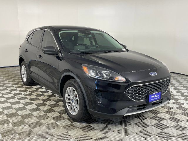 Used 2022 Ford Escape SE AWD/4WD image 18
