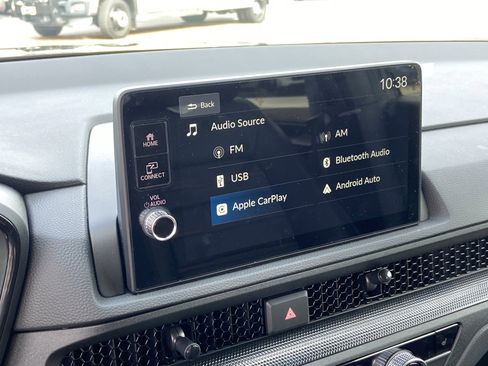 New 2026 Honda CR-V Sport-L image 34