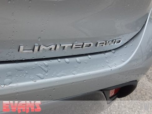 Used 2021 Toyota Highlander Limited AWD/4WD image 3