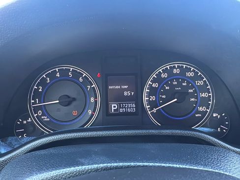 Used 2013 INFINITI G37 Journey w/ Premium Pkg RWD image 29