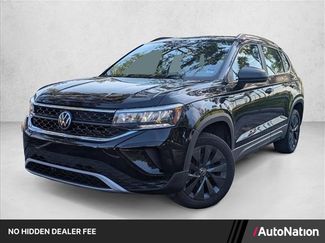 Used 2023 Volkswagen Taos S FWD video 1