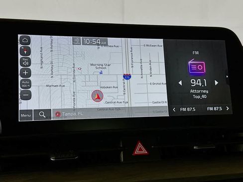 Used 2023 Kia Sportage X-Line w/ X-Line Premium Package image 27