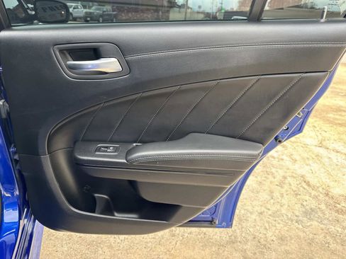 Used 2021 Dodge Charger GT w/ Plus Group image 19