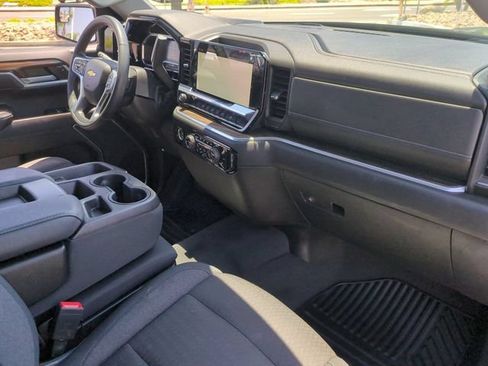Used 2023 Chevrolet Silverado 1500 LT RWD image 28