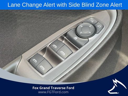 Used 2024 Chevrolet Malibu RS FWD image 14