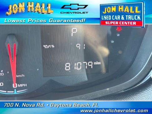 Used 2020 Chevrolet Spark LS image 20