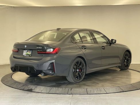New 2026 BMW 330i xDrive Sedan w/ M Sport Package AWD/4WD image 5