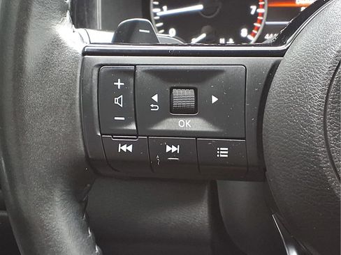 Certified 2023 Nissan Pathfinder SL AWD/4WD image 21